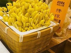 -巴奴毛肚火锅(商城路店)