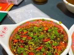 -大吉利·潮汕鲜牛肉火锅(西安店)