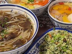 -长人馄饨铺(解放街店)