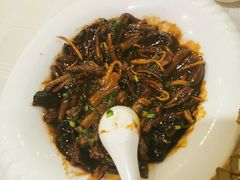 -翠亭酒家(山西南路店)