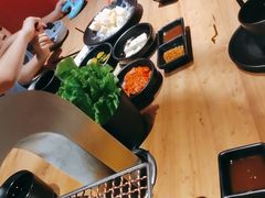 -九田家黑牛烤肉(溧水万达店)