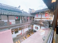 -二泉园老菜馆·百年无锡菜