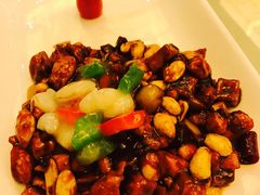 -老正兴菜馆(福州路店)