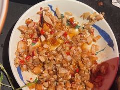 -侯师傅热炒店(德思勤店)