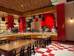 -城市大道红炉披萨烘焙坊