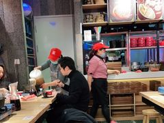 -牛腩之旅·牛腩牛杂煲(光启城美食城店)