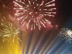 -南通洲际绿博园