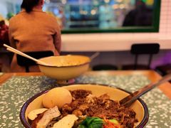 -流浪地图剁椒卤汁拌饭(未来城购物广场店)