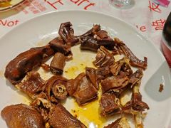 -辣出味岳阳特色烧烤·龙虾大排档(砂子塘总店)