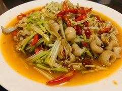 -飞虹鱼馆(春华路店)