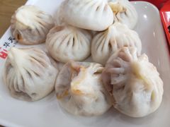 -华天二友居肉饼(新街口店)