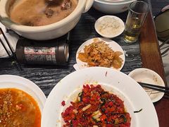 -东湖177艺术餐厅·东坡院子