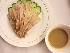 芥末鸭掌-北京全聚德(天安门店)