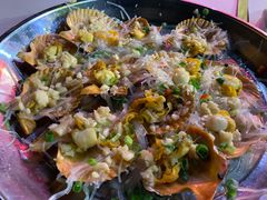 -飞尝蚝·顺德菜·鱼生(顺德总店)