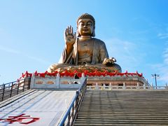 -龙口南山旅游景区