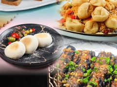 -聚福山莊·寻味顺德(北滘店)