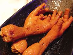 -绿茶餐厅(光谷世界城步行街店)