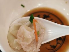 -长人馄饨铺(解放街店)