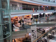 -万隆广场(昆仑大街店)