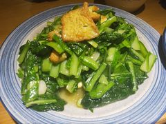 -金豆角砂锅焖面(安贞店)