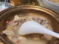 -三道菜(明堂公园店)