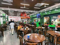 -南记食粥坊·宵夜大排档(莲花总店)