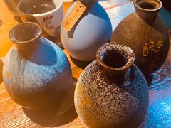 -繁·醉花亭小酒馆(鼓楼店)
