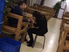 -白鹿江西餐厅(北师大店)