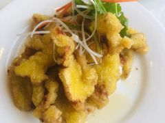 -京滨饭店·餐厅(阜外大街店)