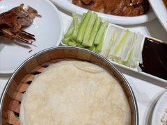 -梅利汴京烤鸭•开封豫菜地标店(东大街店)