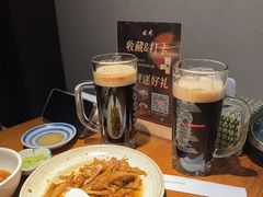-桂马·日本料理·海胆·海鲜饭·酒场(民主广场店)
