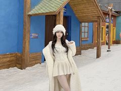 -湘江欢乐城欢乐雪域