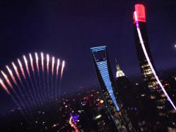 -翱翔飞越地平线