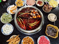-祝幺妹火锅(裕华村总店)