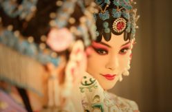 -华韵京剧摄影(洋桥角门东店)