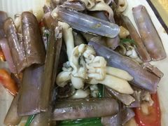 -八方海味餐厅