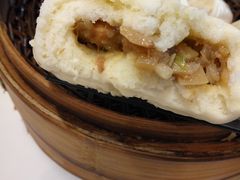 三丁包-大龙汤包