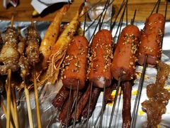 -那些年记忆烧烤