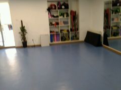 -悦动体能(金融街店)