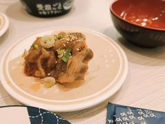 -滨寿司(新街口中央商场店)