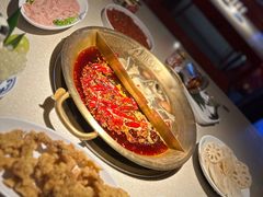 -小龙坎火锅(全球总店)