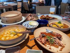 -玖五京菜(杭州城北万象城店)