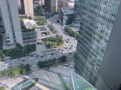 -君悦酒店·乐厨·高空自助餐(青年大街店)