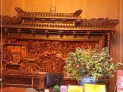-宝轩渔府·老字号海鲜·正宗津菜(水上店)