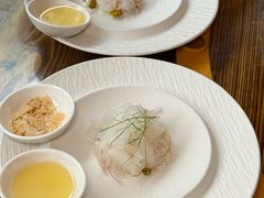 -美未居·老字号·地道顺德菜·桑拿鸡·鱼生(容桂店)