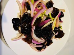 -乔家小院•非遗驴肉•本地小海鲜(滨河路店)