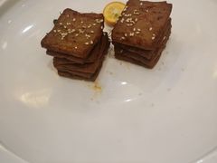 小炒香干-北京餐厅