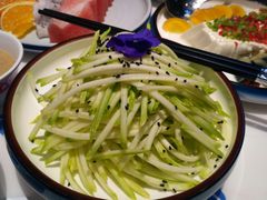 -大海碗·京菜炸酱面(雍和宫店)