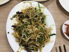 -姥家春饼店(漳州二路店)