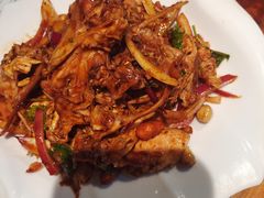 -喝丢一只鞋海鲜烧烤(文体街店)